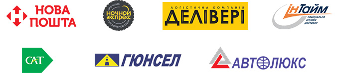 Доставка товару